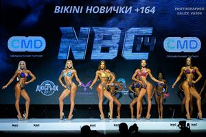 BIKINI НОВИЧКИ +164